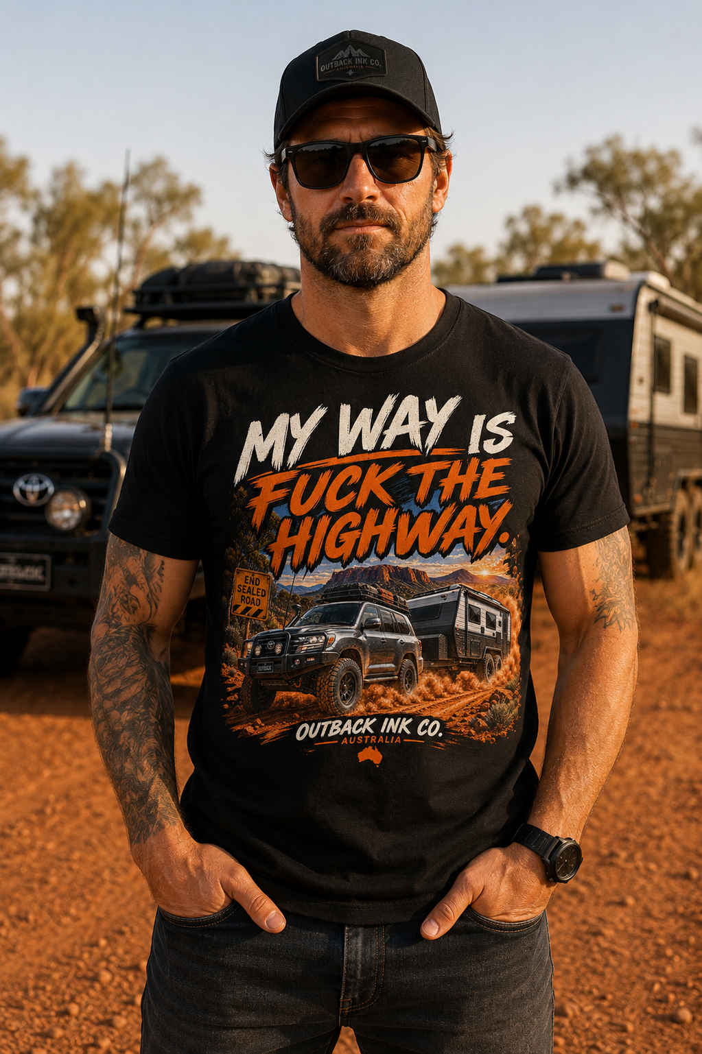 Country & Outback