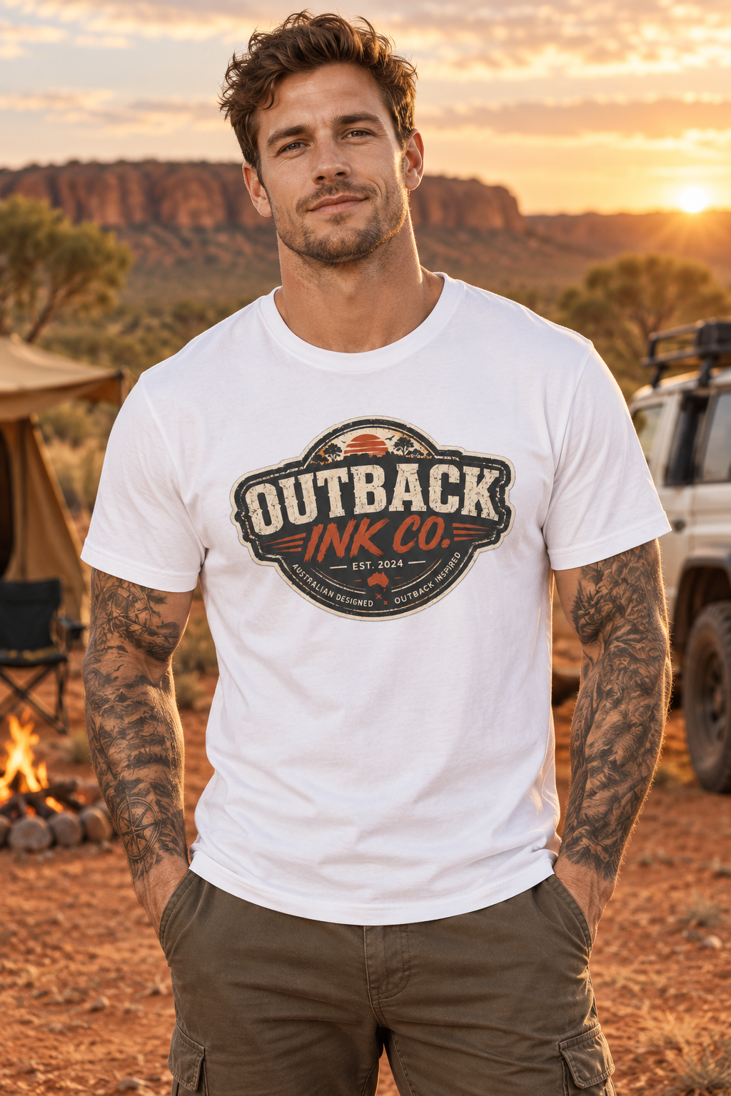 Australian Gifts & Best Sellers