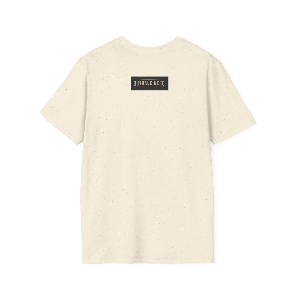Diesel Truck Tee — "Money Can't Buy Happiness but It Can Buy Diesel" Vintage Graphic T-Shirt