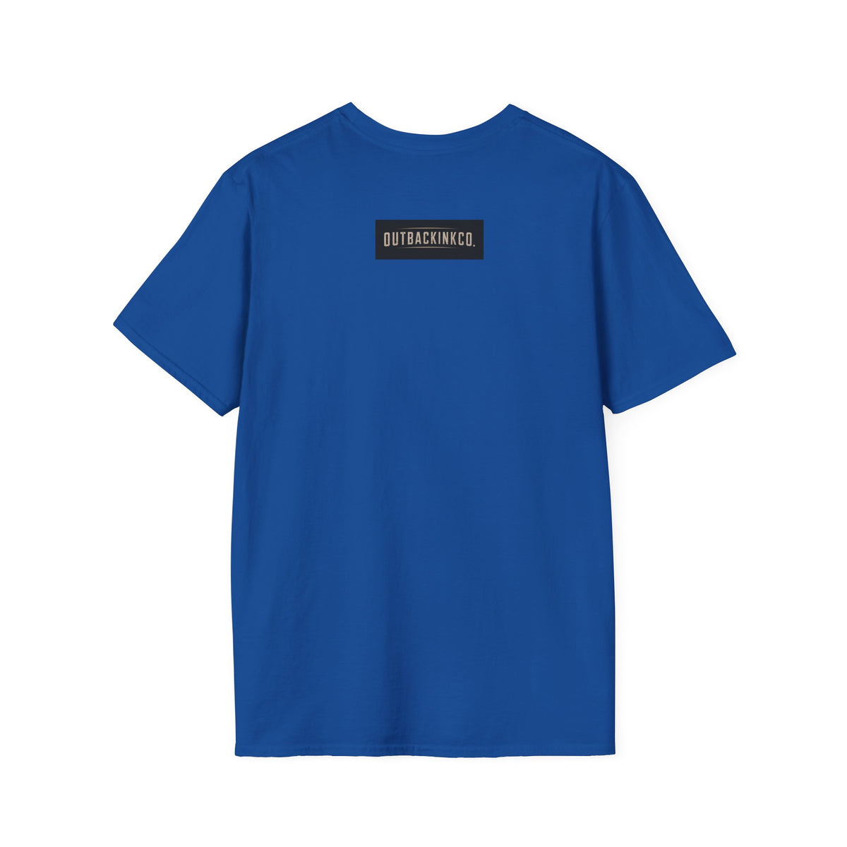 Diesel Truck Tee — "Money Can't Buy Happiness but It Can Buy Diesel" Vintage Graphic T-Shirt