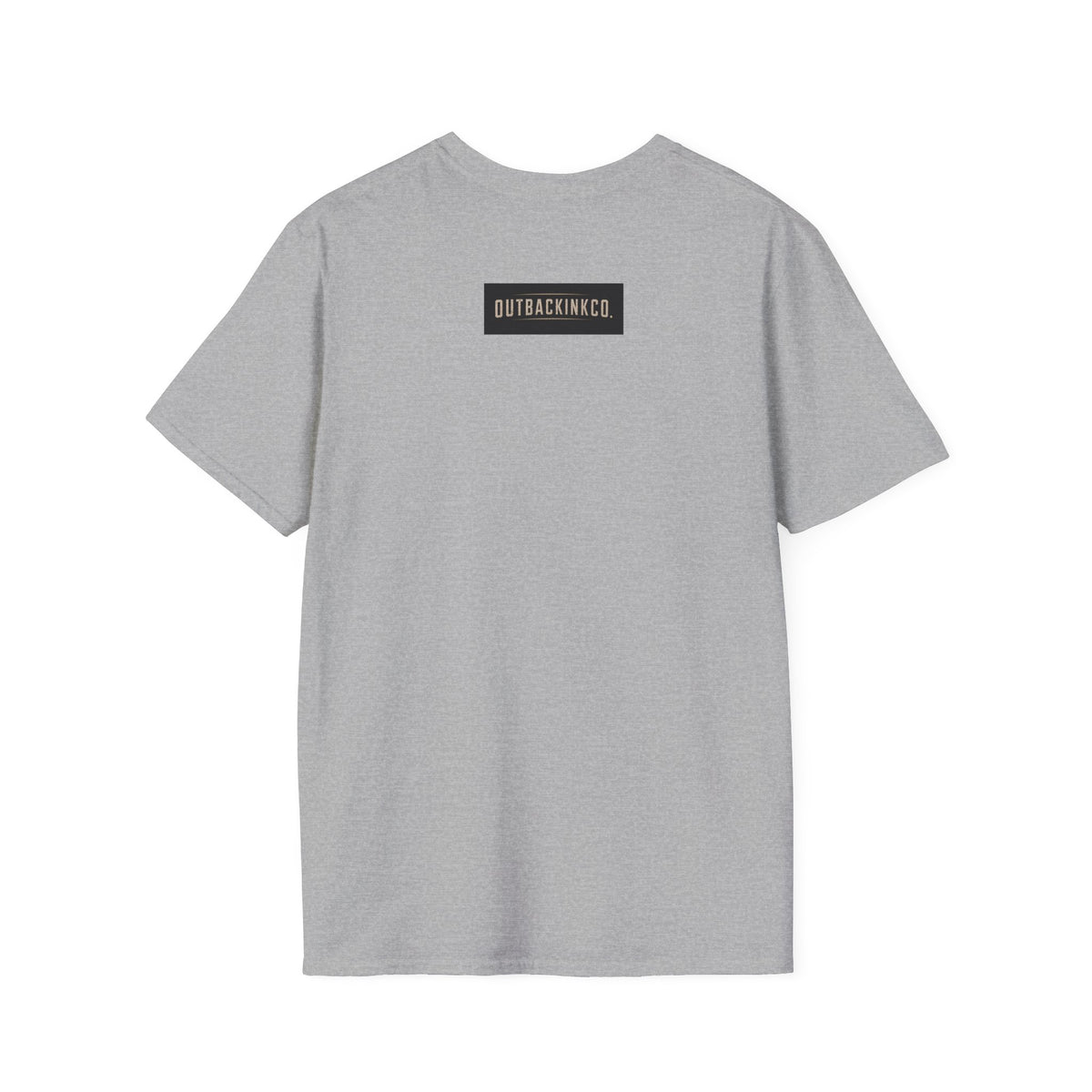 Diesel Truck Tee — "Money Can't Buy Happiness but It Can Buy Diesel" Vintage Graphic T-Shirt