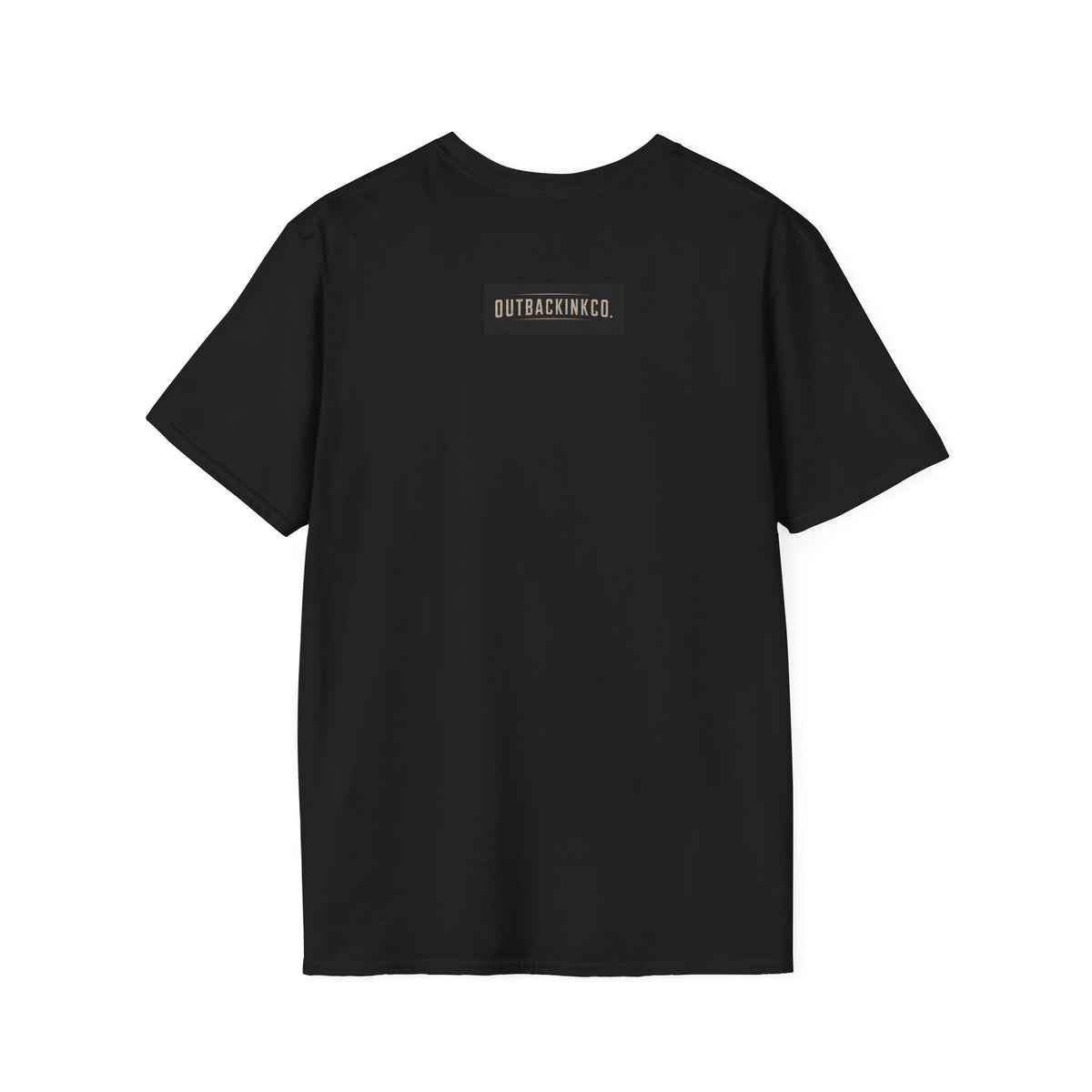 Diesel Truck Tee — "Money Can't Buy Happiness but It Can Buy Diesel" Vintage Graphic T-Shirt