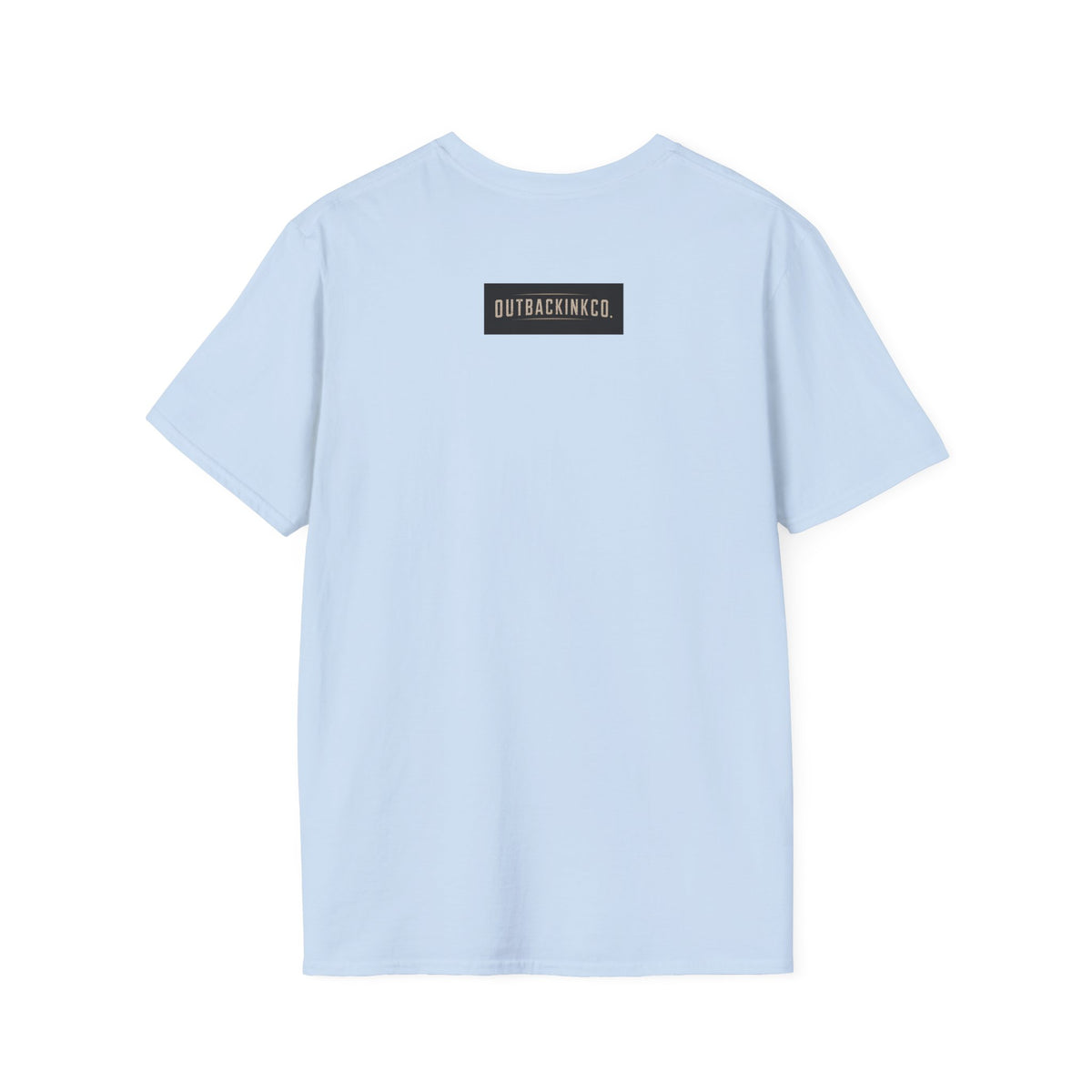 Diesel Truck Tee — "Money Can't Buy Happiness but It Can Buy Diesel" Vintage Graphic T-Shirt