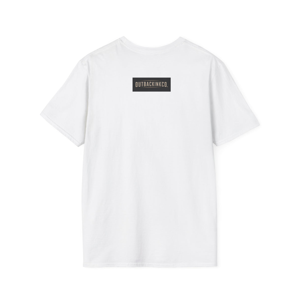 Diesel Truck Tee — "Money Can't Buy Happiness but It Can Buy Diesel" Vintage Graphic T-Shirt