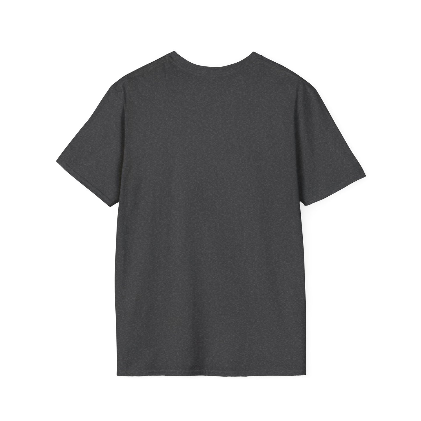 T-Shirt — Funny Divorce Court Quote "I Gave Your Wife 875 a Week" Graphic Tee