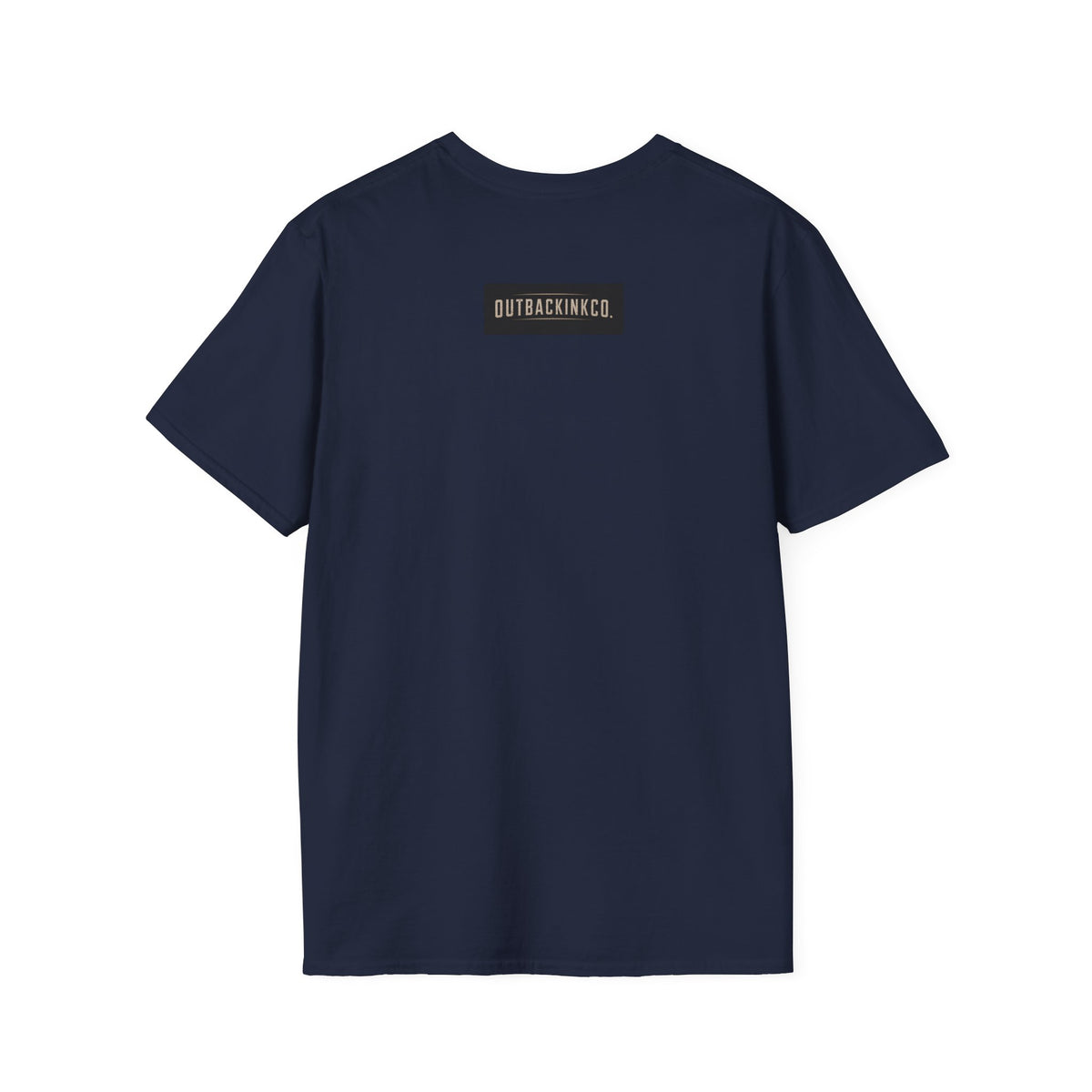 Diesel Truck Tee — "Money Can't Buy Happiness but It Can Buy Diesel" Vintage Graphic T-Shirt